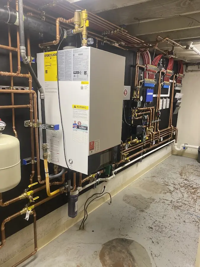 Repiping Services in Santa Teresa, NM